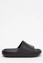 Chinelo hug Petite Jolie | Preto