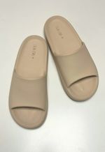 Chinelo slide Sua Cia | Areia