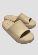 Chinelo slide Sua Cia | Areia