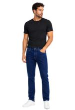 Calça Jeans Slim Masculina  6496 Ecxo