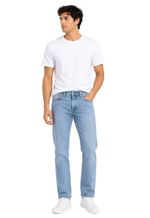 Calça Jeans Masculino Reta 3694 Kult