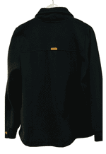 Camisa Feminina Soft Canelada Chocolate Com Pimenta | Preto