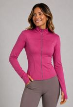 Jaqueta poliamida Sail voyage | pink