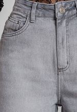 Calça Jeans Barrel Black Jeans 