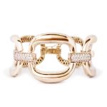 Pulseira Elos Prata
