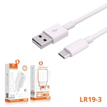 CARREGADOR DUPLO USB  H'MASTON