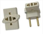 ADAPTADOR T BENJAMIN  C/ PARAFUSO
