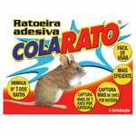 ADESIVO COLA RATO 26X19CM NAVY