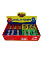 APONTADOR SIMPLES C/24 UN GATTE