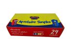 APONTADOR SIMPLES C/24 UN GATTE