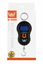 BALANÇA PÊNDULO DIGITAL ALTOMEX ATÉ 50KG