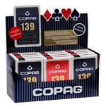 BARALHO NOVO COPAG 139 NIPE TRADICIONAL