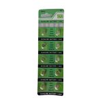BATERIA  TMI AG1 C/10UN