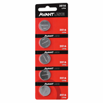 BATERIA 2016 AVANT USE CART C/5 UN