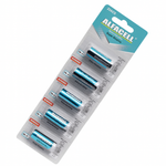 BATERIA ALFACELL 23A C/5UN