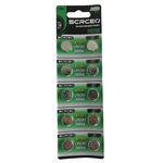 BATERIA TMI AG10 C/10UN