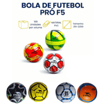 BOLA DE CAMPO Nº5  COURO SINTETICO