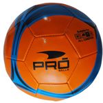 BOLA DE CAMPO Nº5  COURO SINTETICO