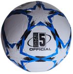 BOLA DE CAMPO Nº5  COURO SINTETICO