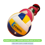 BOLA DE VOLEI