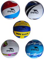 BOLA DE VOLEI