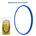 BORRACHA DE PANELA SIL 4,5LTS C/12