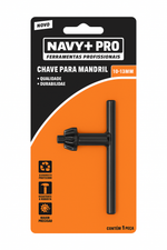 CHAVE PARA MANDRIL 10-13MM  NAVY