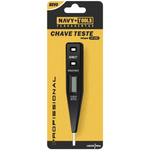 CHAVE TESTE 127 / 220V