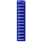 CORTADOR DE UNHA G 8CM C/12 CART LONGA