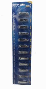 CORTADOR DE UNHA P 5CM CART LONGAC/12