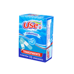 CURATIVO C/35 TRANSPARENTE