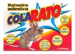 ADESIVO COLA RATO 26X19CM CAERUS