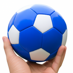BOLA PVC N°2 INFLÁVEL 