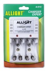 CARREGADOR PILHA RECARREGAVEL (ALLIGTH)