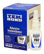 COLA TEKBOND 793 CX C/10 UN