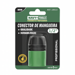 CONECTOR DE MANGUEIRA 1/2