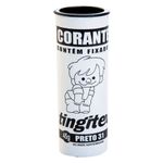 CORANTE DE TECIDO TINGITEX COR PRETO C/6