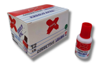CORRETIVO LÍQUIDO 18ML CX C/12 UN