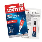 COLA INST.SUPER BONDER  3G