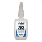 COLA TEK BOND 793 (1 UNIDADE) 50G
