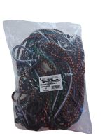 ELÁSTICO EXTENSOR 2,0 PCT C/10UN RC