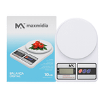 BALANÇA DIGITAL DE COZINHA 10KG