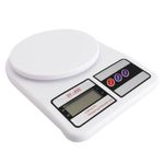 BALANÇA DIGITAL DE COZINHA 10KG