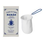 COADOR DE CAFE  G BARÃO  C/12
