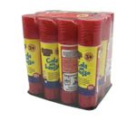 COLA BASTÃO PVA 10G PACOTE C/ 12 PCS GATTE