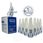 COLA TEKBOND 725 CX C/10 UN