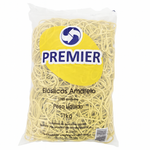 ELÁSTICOS AMARELOS PACOTE COM 1KG