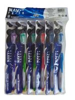 ESCOVA DENTAL MACIA PCT C/12 NAVY