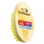 ESCOVA OVAL MULTIUSO CONDOR (1UN)