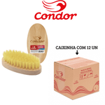 ESCOVA OVAL MULTIUSO CONDOR CX C/12 UN